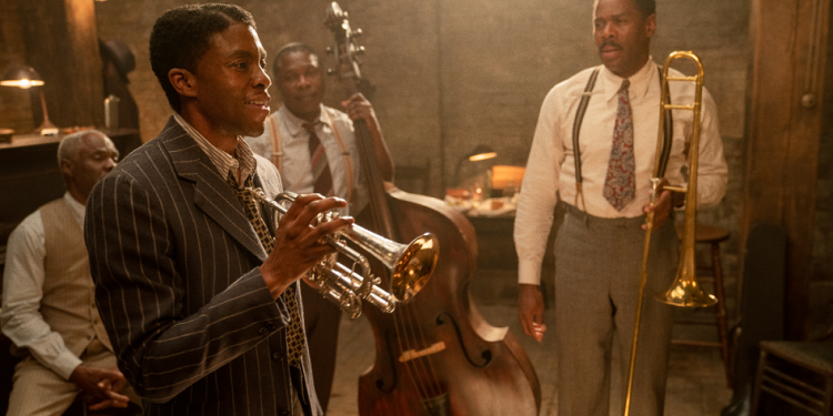 Colman Domingo On Cutler Being a Brother to Levee and a Friend to Ma for ‘Ma Rainey’s Black Bottom’