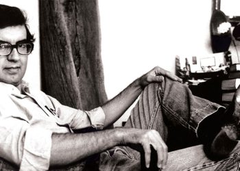 Larry McMurtry’s Hard-Won Beauty