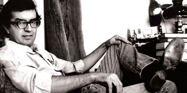 Larry McMurtry’s Hard-Won Beauty