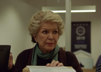 Legendary Actress Ellen Burstyn On Putting Together the ‘Pieces’ of a Mother