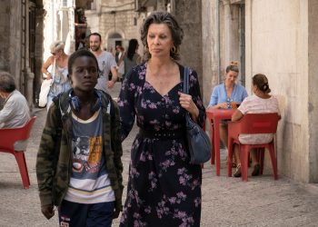 Diane Warren, Laura Pausini Deserve To Be “Seen” and Recognized For Their Beautiful “Io Si”