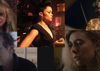 Best Actress — The Long Call of History Rises Again