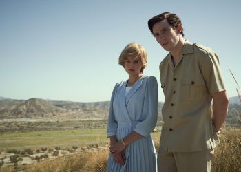 Diving Into The 2020 Golden Globe Television Winners