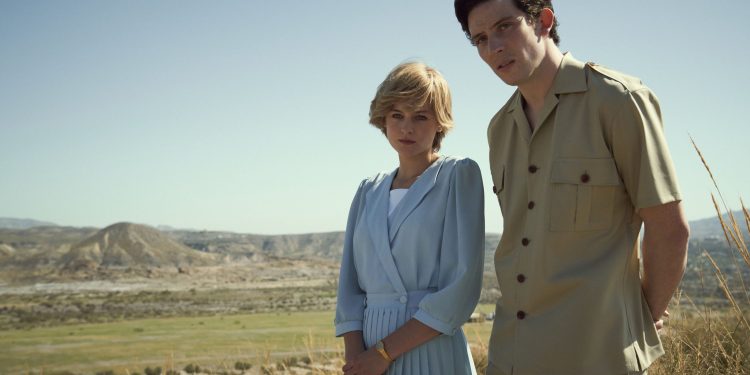 Diving Into The 2020 Golden Globe Television Winners