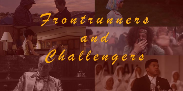 FrontRunners and Their Challengers