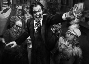 Mank Leads 93rd Annual Oscars with 10 Nominations