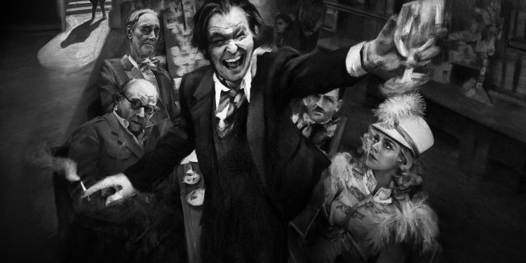 Mank Leads 93rd Annual Oscars with 10 Nominations