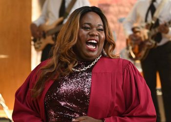 Zoey’s Extraordinary Playlist: Alex Newell Talks Season Two and Finding Creative Freedom