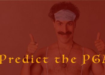 Predict the Producers Guild Awards (Plus WGA Winner)