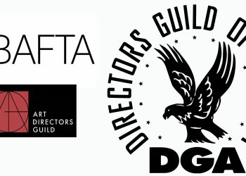 Predictions Friday – BAFTA, DGA, ADG