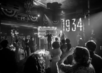 Mank, Tenet, Da 5 Bloods win ADG Awards