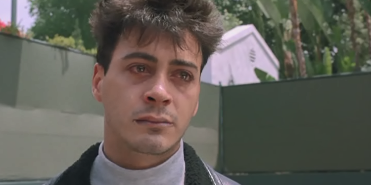 Reframe: Less Than Zero