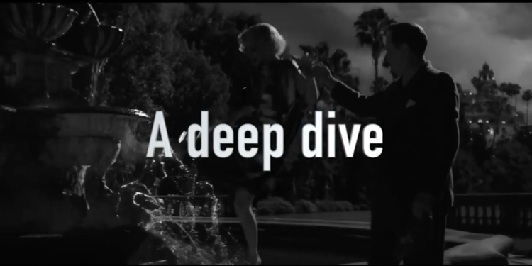 Art That Leaves a Mark – A Deep Dive into Mank