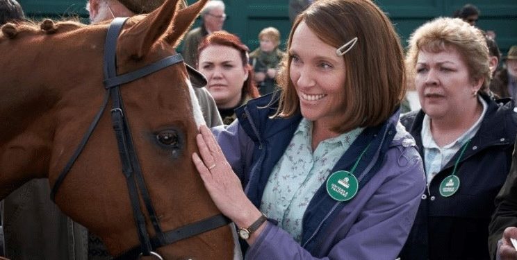 Euros Lyn’s ‘Dream Horse’ Review