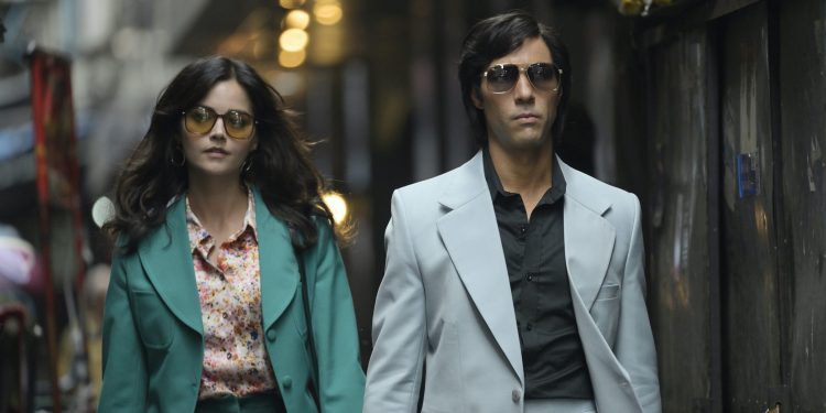 Emmy-Nominated Composer Dominik Scherrer On His ‘Serpent’ Score