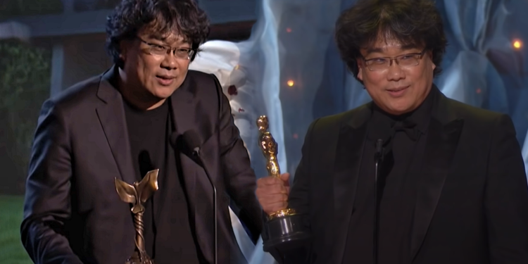 Let the Spirits Guide Us