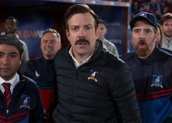 27th Annual SAG Winners Cement Early Emmy Frontrunners