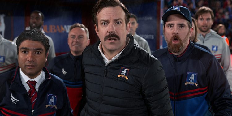 27th Annual SAG Winners Cement Early Emmy Frontrunners