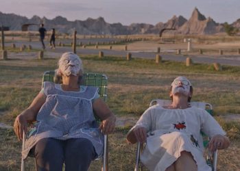 BAFTA Awards Part Two – Nomadland and Promising Young Woman Take Top Honors