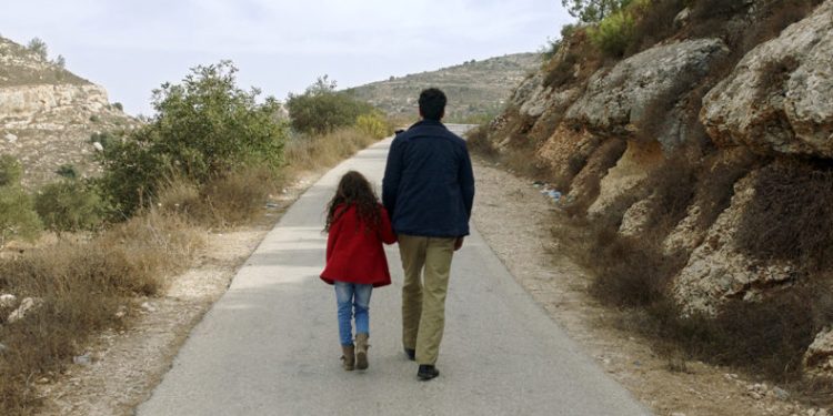 Farah Nabulsi Reveals the Dangerous Realities Palestinians Face in ‘The Present’