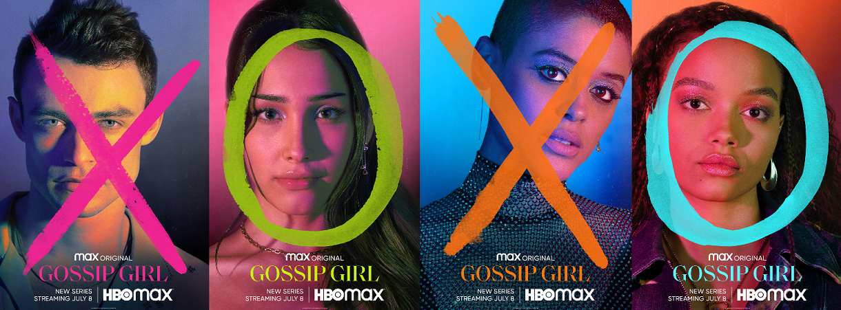 Xoxo Marks The Spot In First Gossip Girl Reboot Trailer Awardsdaily The Oscars The Films And Everything In Between
