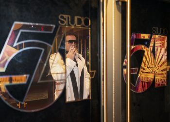 It’s the ‘Halston’ Trailer You’ve Been Waiting For…