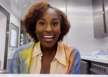 Reel Works Honors Issa Rae, Eddie Huang, More at Fundraiser Gala