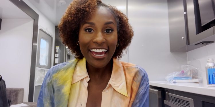 Reel Works Honors Issa Rae, Eddie Huang, More at Fundraiser Gala