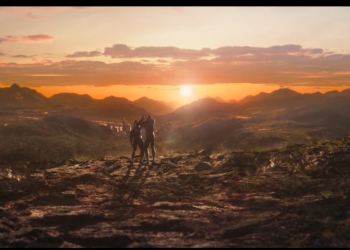 Eternals Teaser and Marvel’s Preview Showcase Something for Everyone