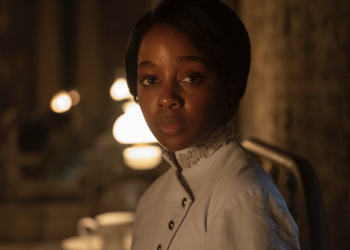 Lawrence Davis on Charting Cora’s ‘The Underground Railroad’ Character Arc Through Hairstyling