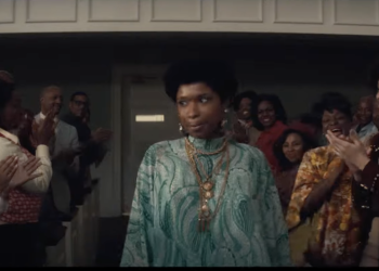 New Trailer for Jennifer Hudson in Respect