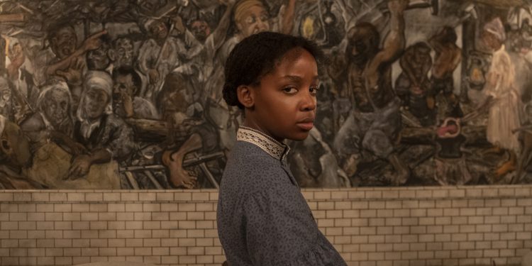 Underground Railroad