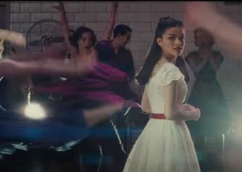 Sex and Politics – Taking the Temperature of Oscar Season – Preview (Newsletter Exclusive)