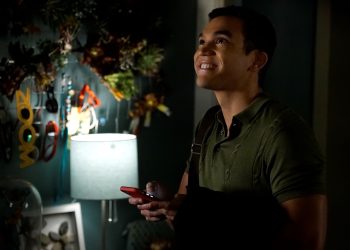 ‘Everything’s Gonna Be Okay’ Star Adam Faison on Incorporating ASL into the Show’s Second Season