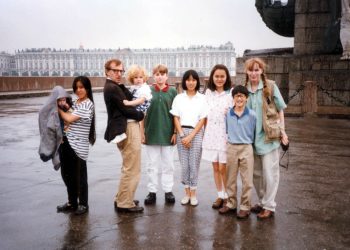 kirby dick allen v. farrow