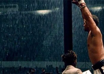 Reframe: Michael Mann’s Ali
