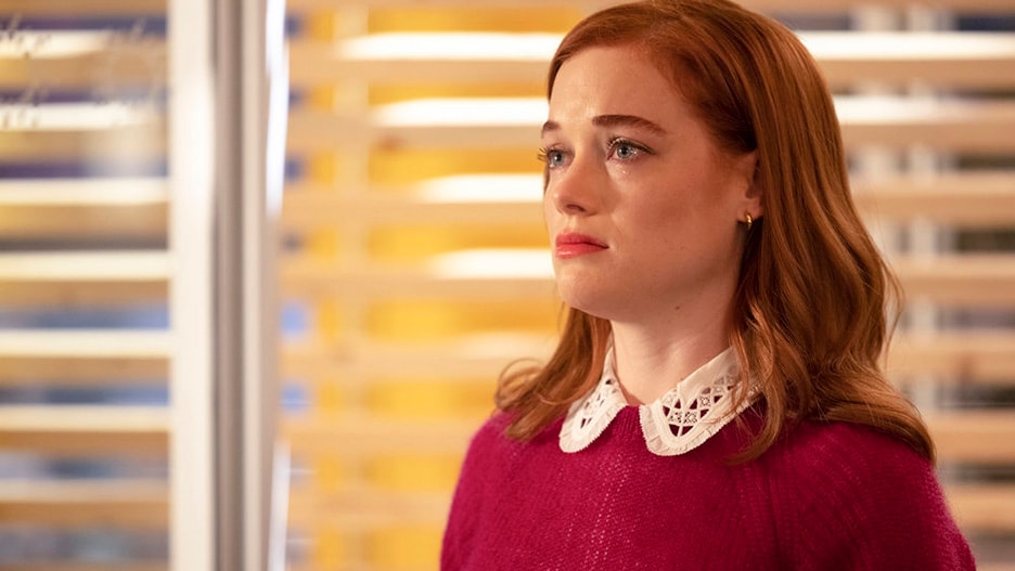 Watch: Jane Levy on How 'Zoey's Extraordinary Playlist' Has Changed Her  Life – Awardsdaily