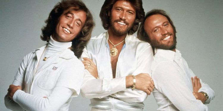 bee gees