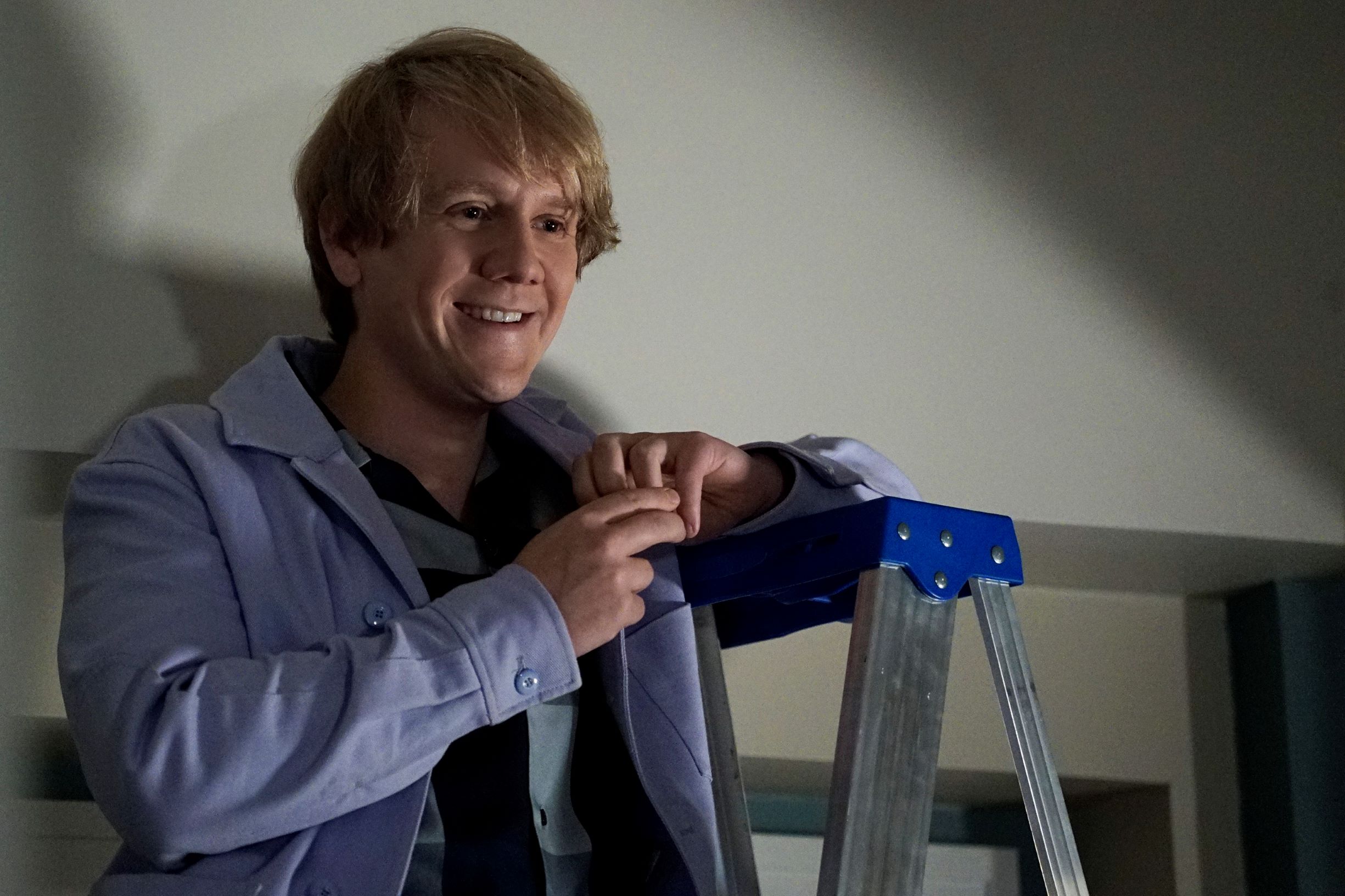 ‘Everything’s Gonna Be Okay’ Creator, Star Josh Thomas on Exploring His