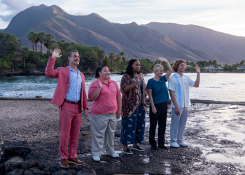 Mike White’s Brilliant ‘The White Lotus’ Is Richly Drawn and Hilariously Dark