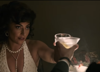 ‘House of Gucci’ Trailer Boasts Style for Miles