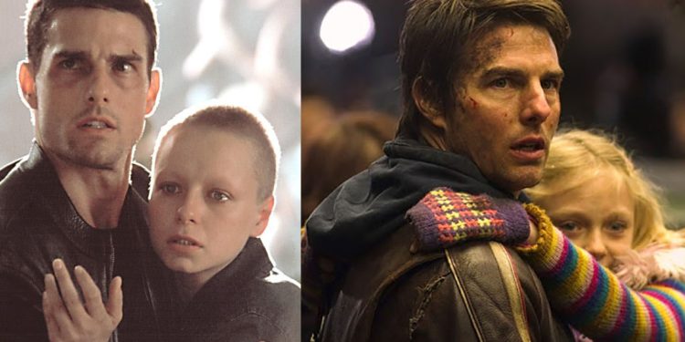 July 4th Movie Recs: When Tom Cruise Met Steven Spielberg