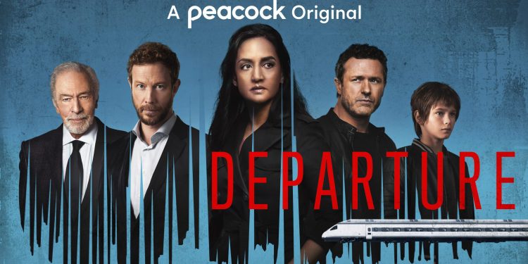 Archie Panjabi Reinvigorates ‘Departure’ in Season Two