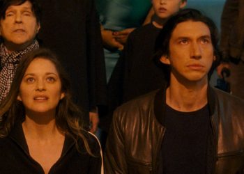 Marion Cotillard Captivates in Carax’s ‘Annette’