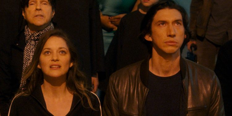 Marion Cotillard Captivates in Carax’s ‘Annette’