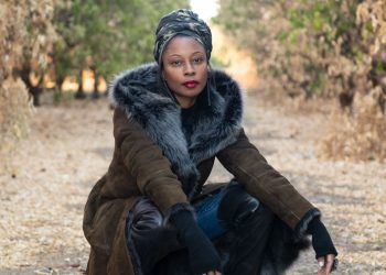 Grammy Producer Fatima Robinson Celebrates First Emmy Nom