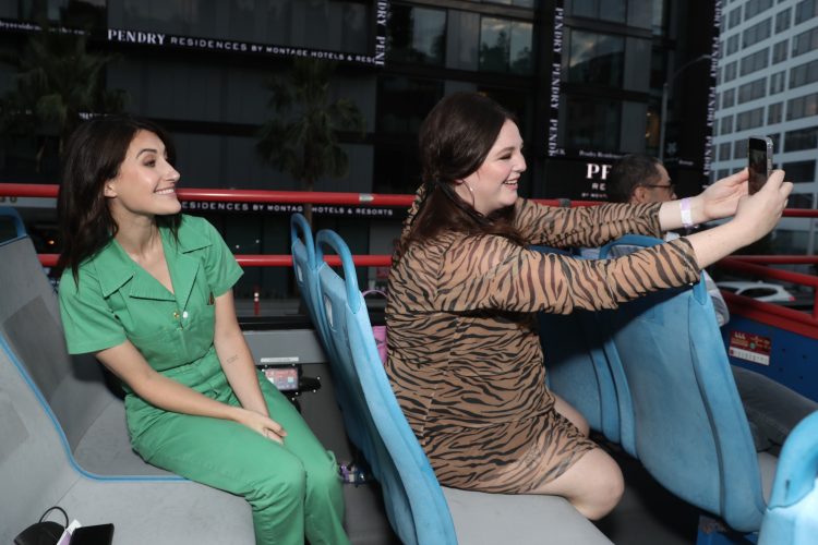 Hacks Season 1 Awardsdaily