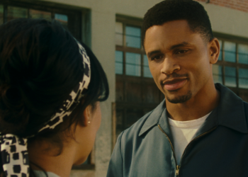 How ‘Sylvie’s Love’ Producer and Star Nnamdi Asomugha Made Us Swoon with the Period Love Story