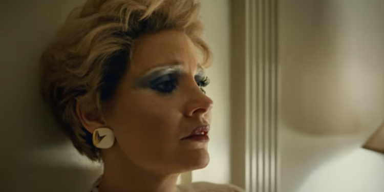 TIFF Honors the Versatile Jessica Chastain