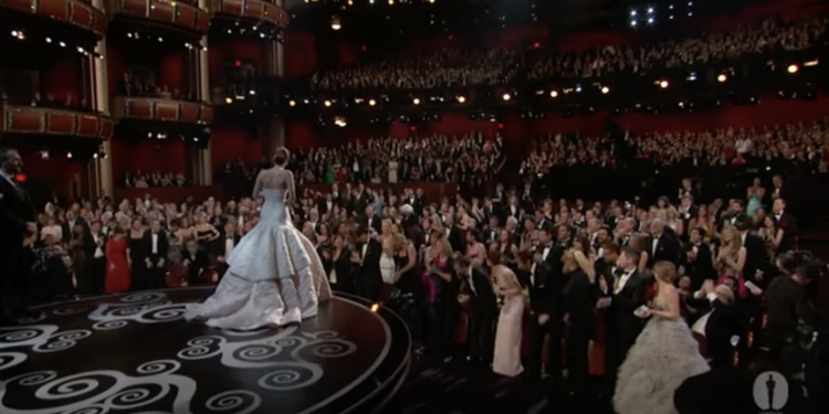 Everything I Know About Gender and the Oscars